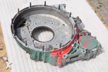 Volvo clutch