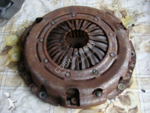 Renault clutch