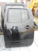 Nissan Porte tylne ŁADNE pour minibus Navara D40