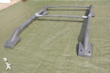 pièces détachées PL Nissan Une autre pièce de rechange pour habitacle RELINGI DACHOWE KOMPLET pour minibus NAVARA D40