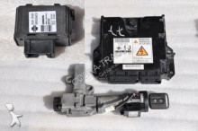Nissan Ordinateur de bord KOMPUTER STACYJKA IMMOBI pour minibus NAVARA D40