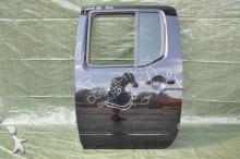 used cab / Bodywork