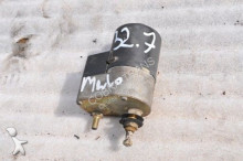 used cab / Bodywork