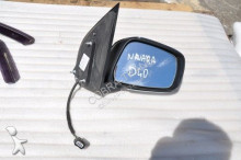 Nissan Retroviseur LUSTERKO CHROM 5PIN pour minibus NAVARA D40