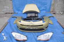 used cab / Bodywork
