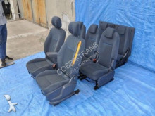 used cab / Bodywork