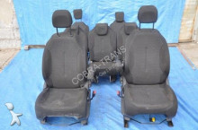 used cab / Bodywork