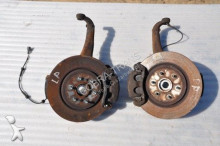 Nissan Moyeu ZWROTNICA PIASTA PRAWA KLP pour minibus NAVARA D40 2.5DCI