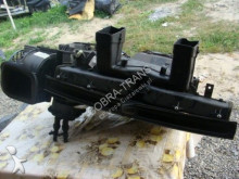 Nissan Chauffage autonome NAGRZEWNICA, OBUDOWA WENTYLATORA pour minibus NAVARA D40