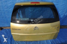 used cab / Bodywork
