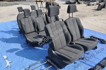 Renault Siège pour minibus Grand Scenic
