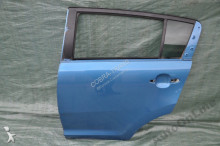 used cab / Bodywork