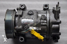 n/a heating system / Ventilation / AC