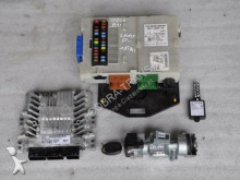 used electric system