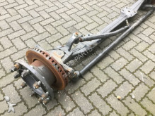 used suspension