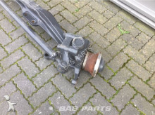 used suspension