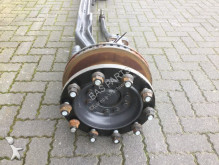used suspension
