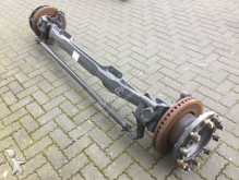 used suspension