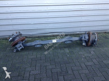 used suspension