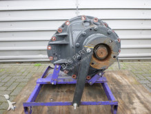 DAF differential / frame