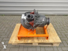 DAF differential / frame