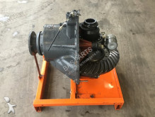 DAF differential / frame