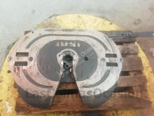 Jost Selle QUINTA RUEDA pour tracteur routier