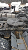 used bodywork parts