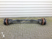 used suspension