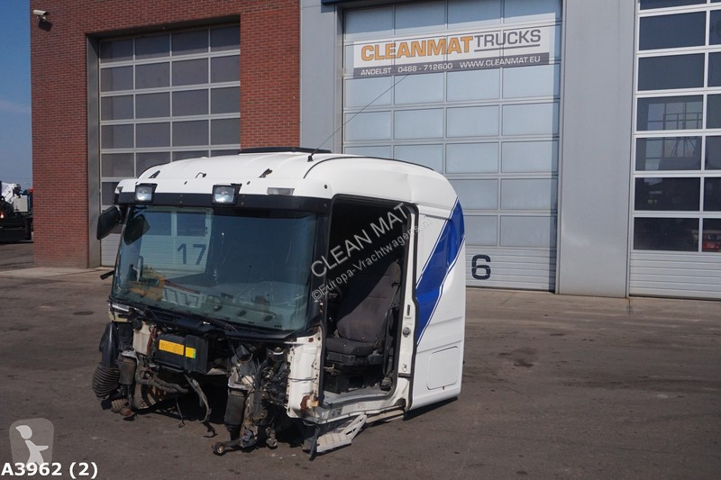 Used Scania Cabin N 3202270 Planet Trucks Com