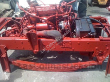 bloc moteur Perkins