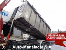 elementy karoserii używany