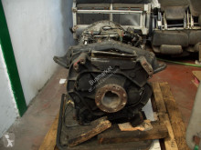 repuestos para camiones Scania Boîte de vitesses GR 80 pour bus