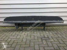 Renault Front bumper Renault D-Serie