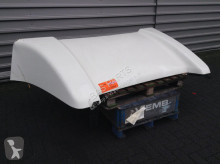 Volvo Roof spoiler Volvo FH4 Sleeper Cab L2H1