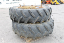 Michelin 18.4 R38 Dubbellucht Met Molcon 5-Ster
