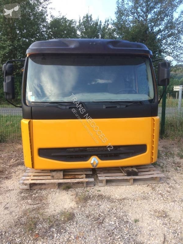 Voir les photos Pièces détachées PL Renault