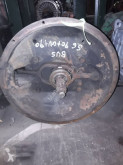 ZF Boîte de vitesses S6 90 GV90 pour tracteur routier