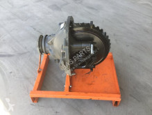 used differential / frame
