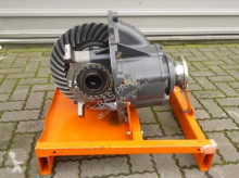 used differential / frame
