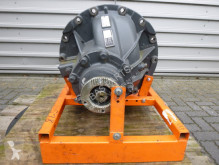 used differential / frame