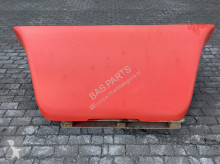 Volvo Spoiler kit Volvo FM3 Sleeper Cab L2H2