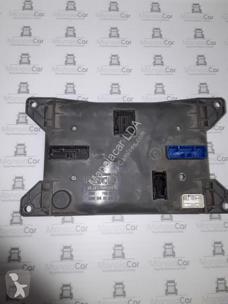 Voir les photos Pièces détachées PL Iveco Boîte de commande 504041124 pour camion