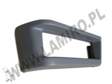 pièces de carrosserie neuve