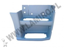 new moveable step / doorpost