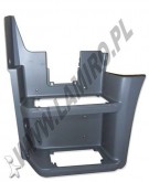 Mercedes moveable step / doorpost