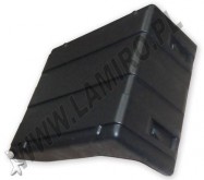 new cab / Bodywork