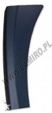 MAN wheel arch
