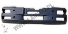 MAN bodywork parts