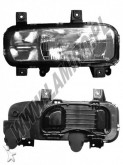 Mercedes Lights